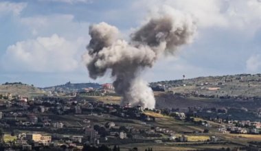 Израиль пригрозил усилить удары по «Хезболле» в Ливане, несмотря на перемирие