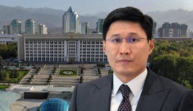 Назначен аким Бостандыкского района Алматы