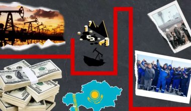 Год на смотрины: на какой стадии в Казахстане пересмотр СРП по нефтяным месторождениям