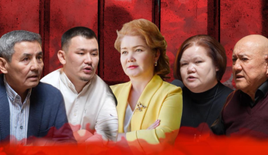 «Нервный массаж», или За что в области Улытау судят работников системы образования