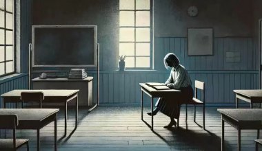 Учительницу уволили за неудачную шутку в аэропорту Алматы