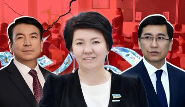 Звонок для учителя: сколько в Казахстане посадили руководителей школ, чтобы победить коррупцию в образовании