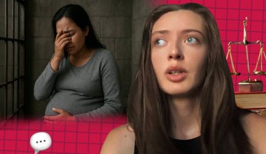 4,5 года за пост о «мамбетах»: что говорят о деле Алики Мухамадиевой в Threads