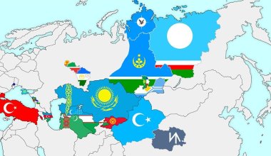 Всемирный день тюркских языков утвердила ЮНЕСКО