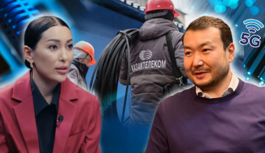 Миллионные премии в «Казахтелеком»: вся правда о выплатах и труде простых инженеров