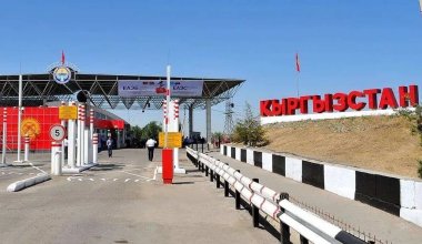 Кыргызстан изменил правила ввоза автомобилей