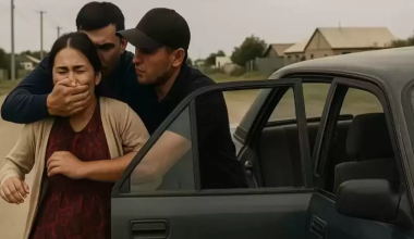 15 казахстанцев задержали за похищение "невест"