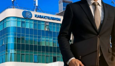 Какой KPI у топ-менеджеров “Казахтелекома” и сколько получают рядовые сотрудники