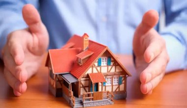 Казахстанцев предупредили о рисках онлайн-сделок с недвижимостью