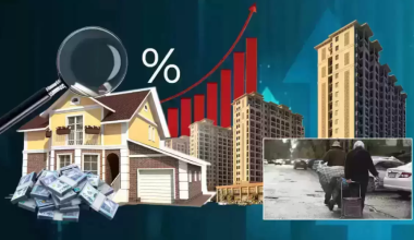 Ставки по кредитам и ипотеке изменят в Казахстане