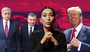 Что для казахов саммит в Вашингтоне, или на Кого сделает ставку Трамп