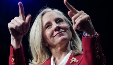 В США демократы победили на выборах в Нью-Джерси и Виргинии