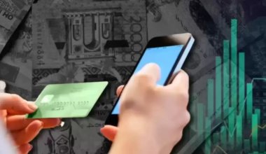 Новые правила мобильных переводов: в каких случаях казахстанцам грозит блокировка