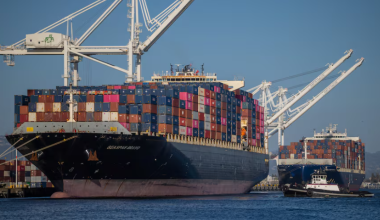 Верховный суд США поставил под сомнение законность глобальных пошлин Трампа