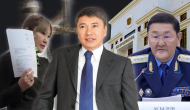 Как дойти до Асылова? Почему Генпрокуратура пишет отписки адвокатам Ермегияева