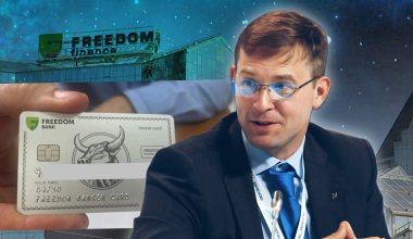 Как россияне получают пластиковые карты Freedom на дом и почему это вызывает вопросы