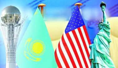 В Москве опасаются, что Трамп отдалит Казахстан от России