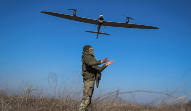 Украина ударила по крупной ТЭЦ в России