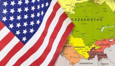 В Кремле осторожно прокомментировали сближение США и стран Центральной Азии