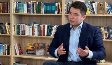 Казахстан как точка опоры: США усиливают интерес к региону, и вот что это значит