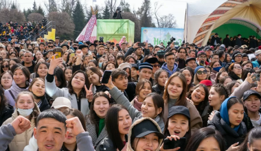 Демограф: Население Казахстана растет вдвое быстрее, чем в России