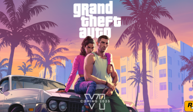 Релиз GTA 6 снова перенесли