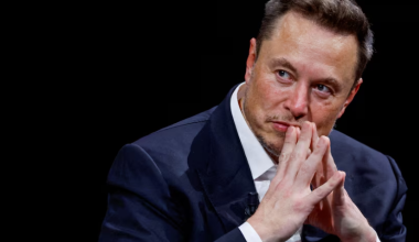 Илон Маск получил одобрение акционеров Tesla на рекордный пакет вознаграждения