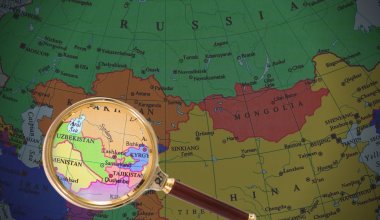 Россия должна бороться с США за влияние в Центральной Азии — госдума РФ