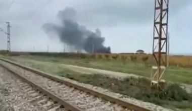 Четыре человека погибли в результате крушения вертолета в Дагестане