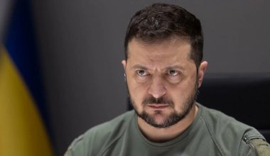Зеленский назвал ещё одного врага Украины помимо Путина