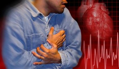 Казахстанец едва не умер из-за передозировки энергетиками