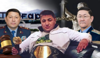 Какой приговор ждёт Талгар? Помогут ли "хуторским" былые «связи»