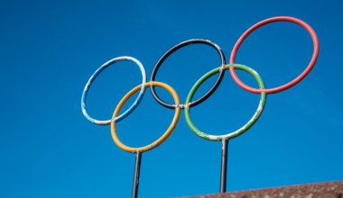 Трансженщинам запретят участвовать на Олимпиаде