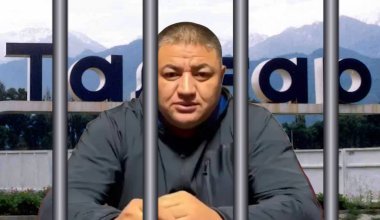 Суд в Талгаре вынес приговор Хасану Касымбаеву