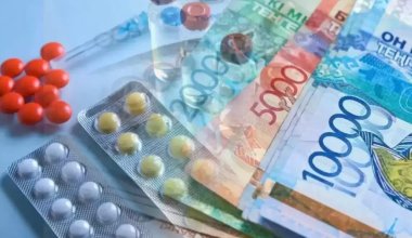 Выданные казахстанцам бесплатные лекарства продавались в аптеках