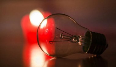 Целые районы в Казахстане отрезаны от электричества только по одной причине