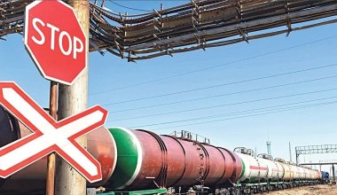 Казахстан объявил решение по бензину и дизтопливу