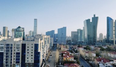 Казахстан прорвался в топ-50 крупнейших экономик мира