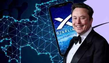 Starlink продолжает игнорировать требования Казахстана — эксперт