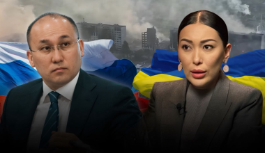 Казахстанцы гибнут в войне России против Украины. Почему власти молчат?