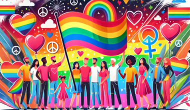 За пропаганду ЛГБТ в Казахстане смогут арестовать на 10 суток — МКИ