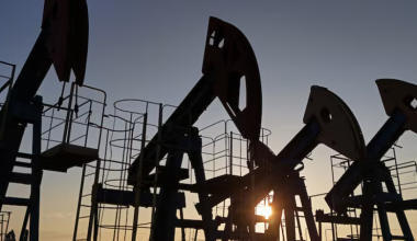 Мировой спрос на нефть и газ может продолжить рост до 2050 года