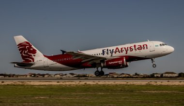 Казахстанцы в шоке от цен на «дешёвые» авиабилеты