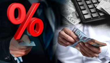 Покупки в рассрочку повлияют на кредитные истории казахстанцев