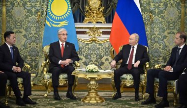 Токаев: Казахстан скоро подпишет важнейшие соглашения с Россией