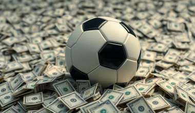 Очередной казахстанский олигарх заплатит десятки миллионов за футбольный клуб