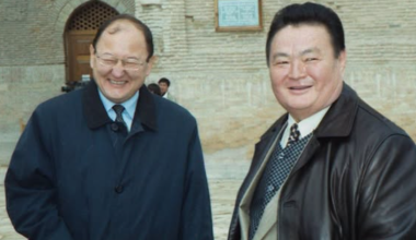 До сих пор нет ответов и правды - Абилов о гибели Заманбека Нуркадилова