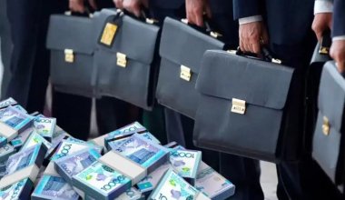 От мусорок до юрт: чиновникам Мангистау запретили покупки на 9 млрд тенге