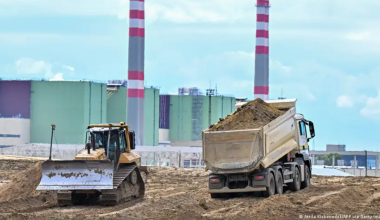 США сняли санкции с АЭС, которую строит "Росатом"