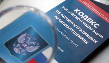 Алкоголь из Казахстана уничтожат в России